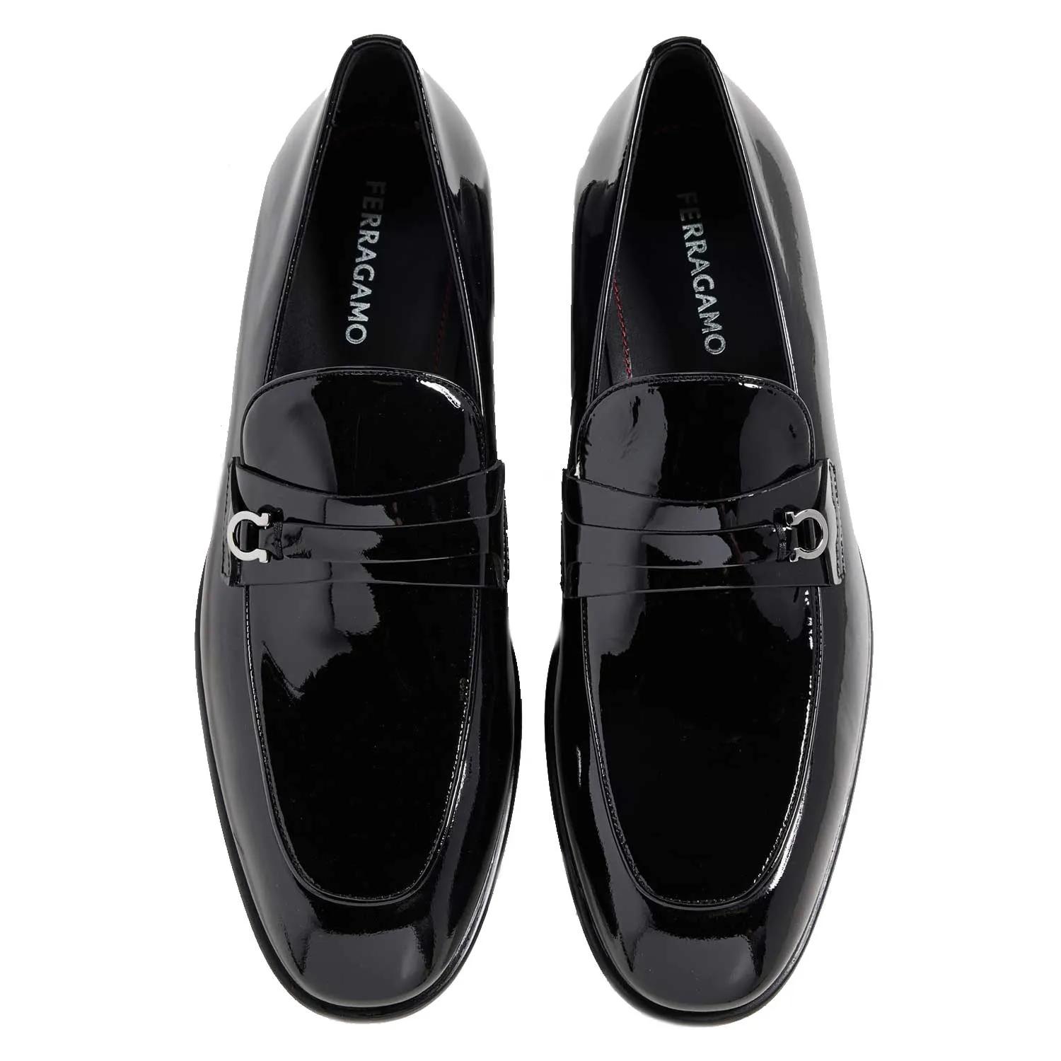 Desio Formal Gancio Loafer