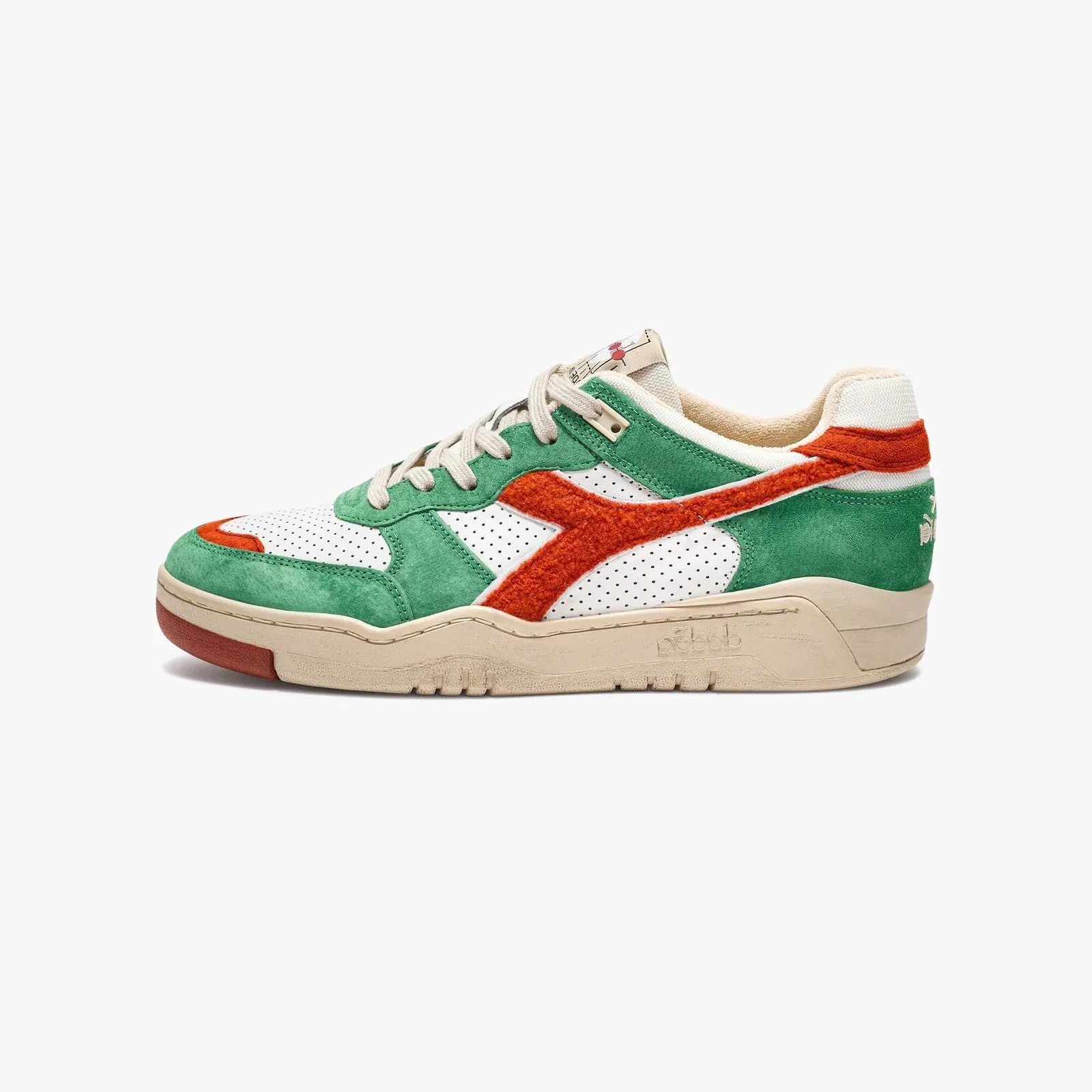 Diadora B.560 Used RR Italia