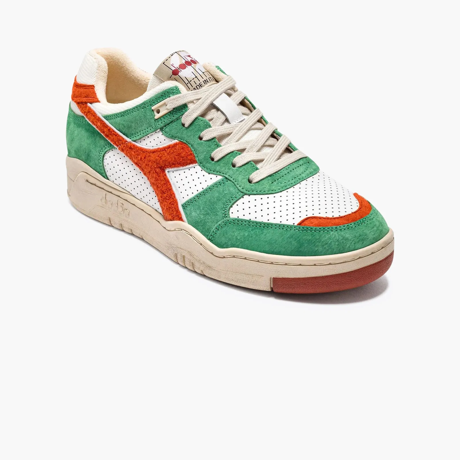 Diadora B.560 Used RR Italia