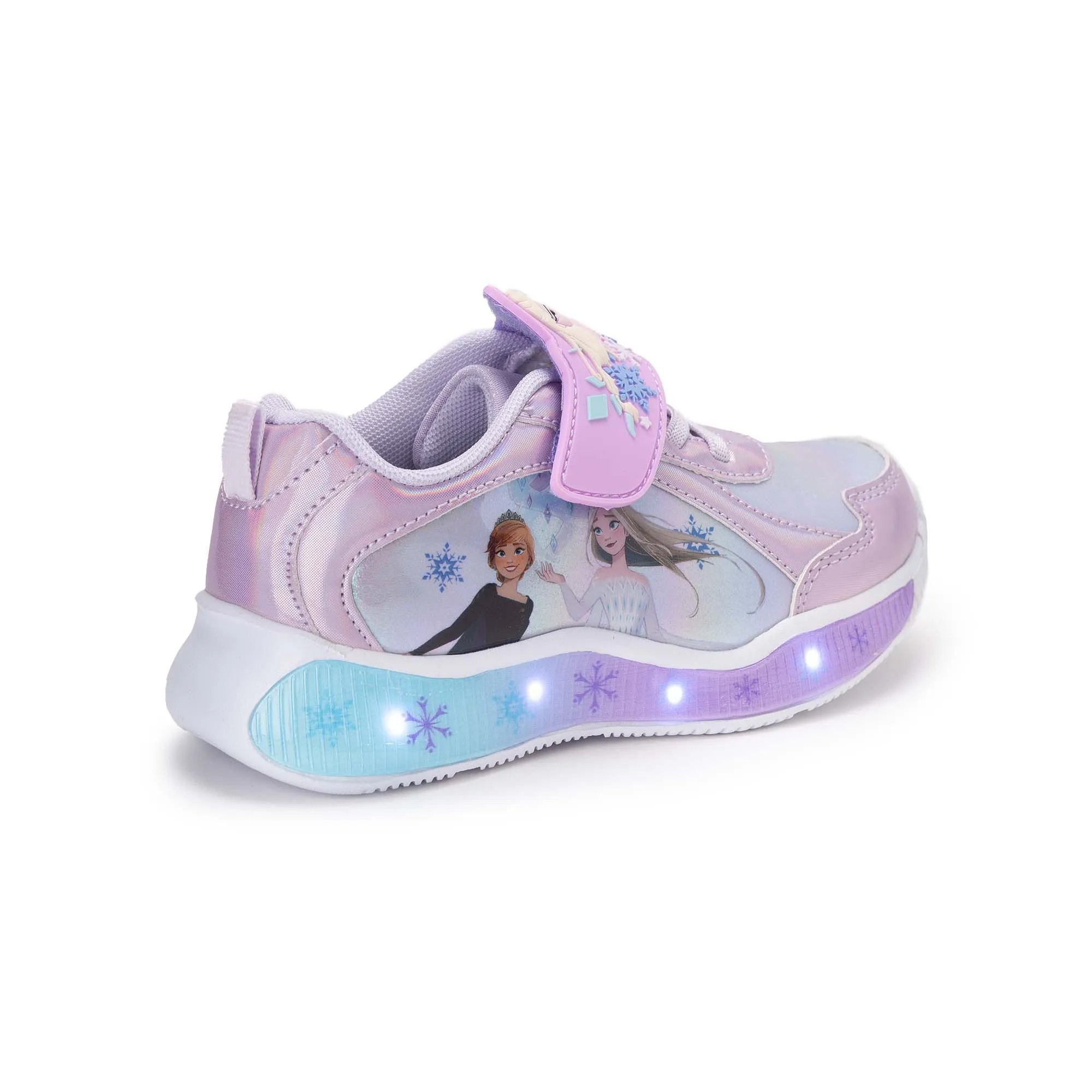 Disney X BATA Frozen Kids Trainers 151X109