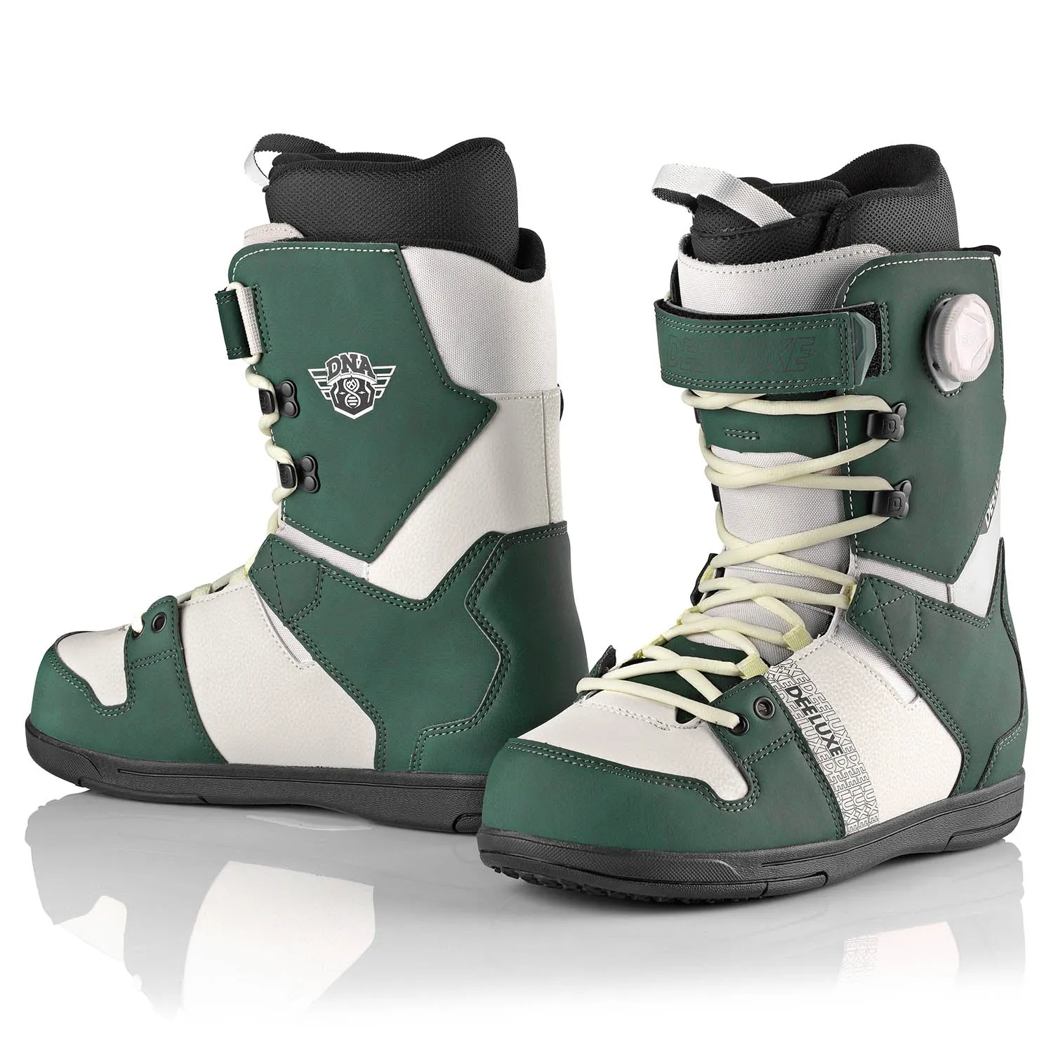 DNA Snowboard Boots 2025