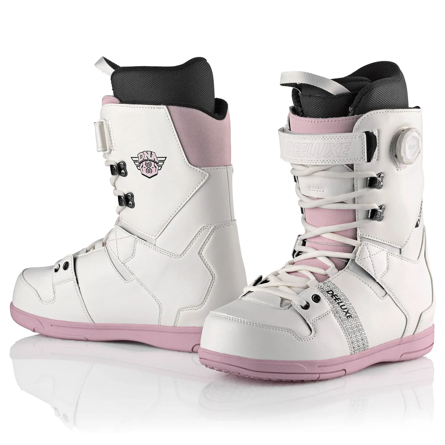 DNA Snowboard Boots 2025