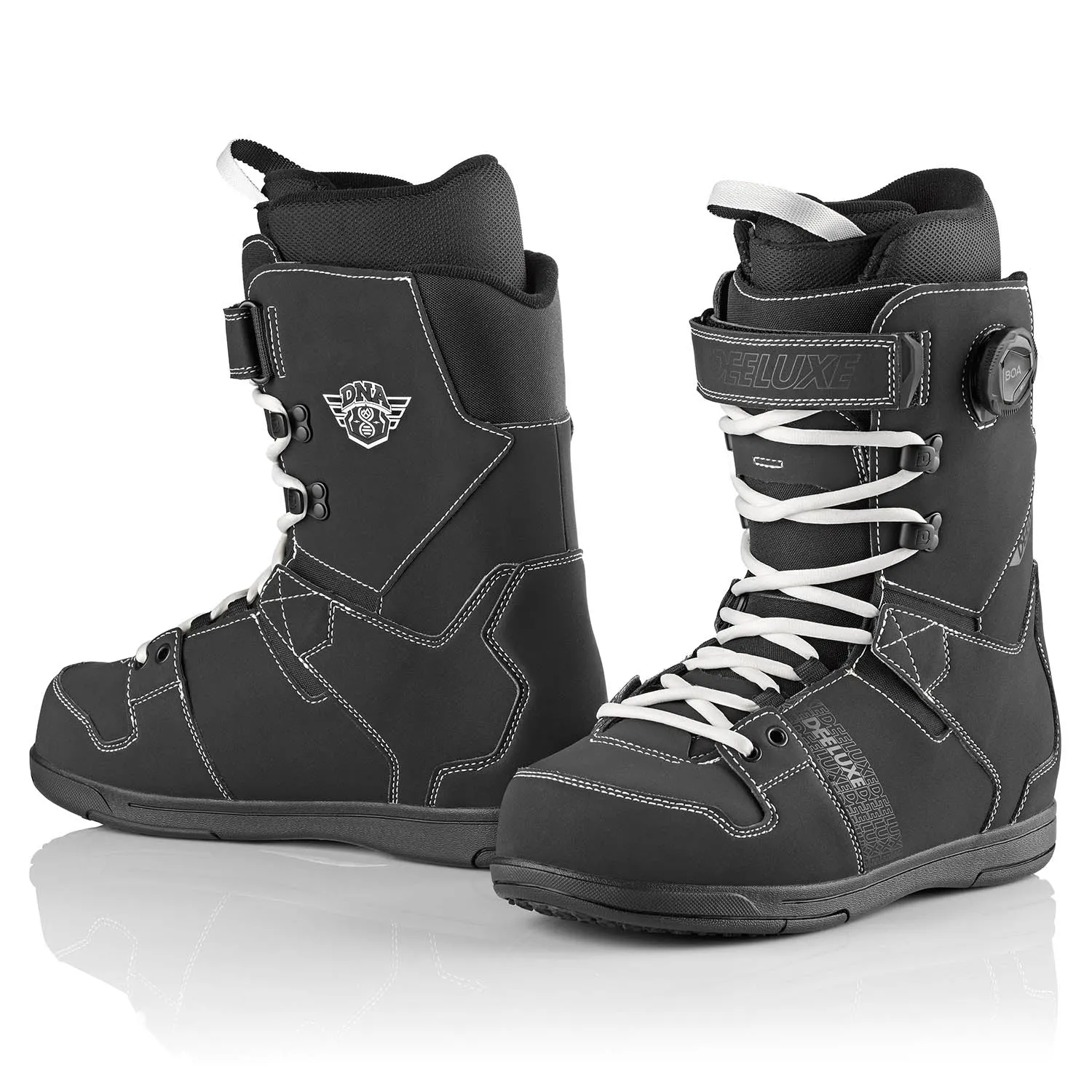 DNA Snowboard Boots 2025