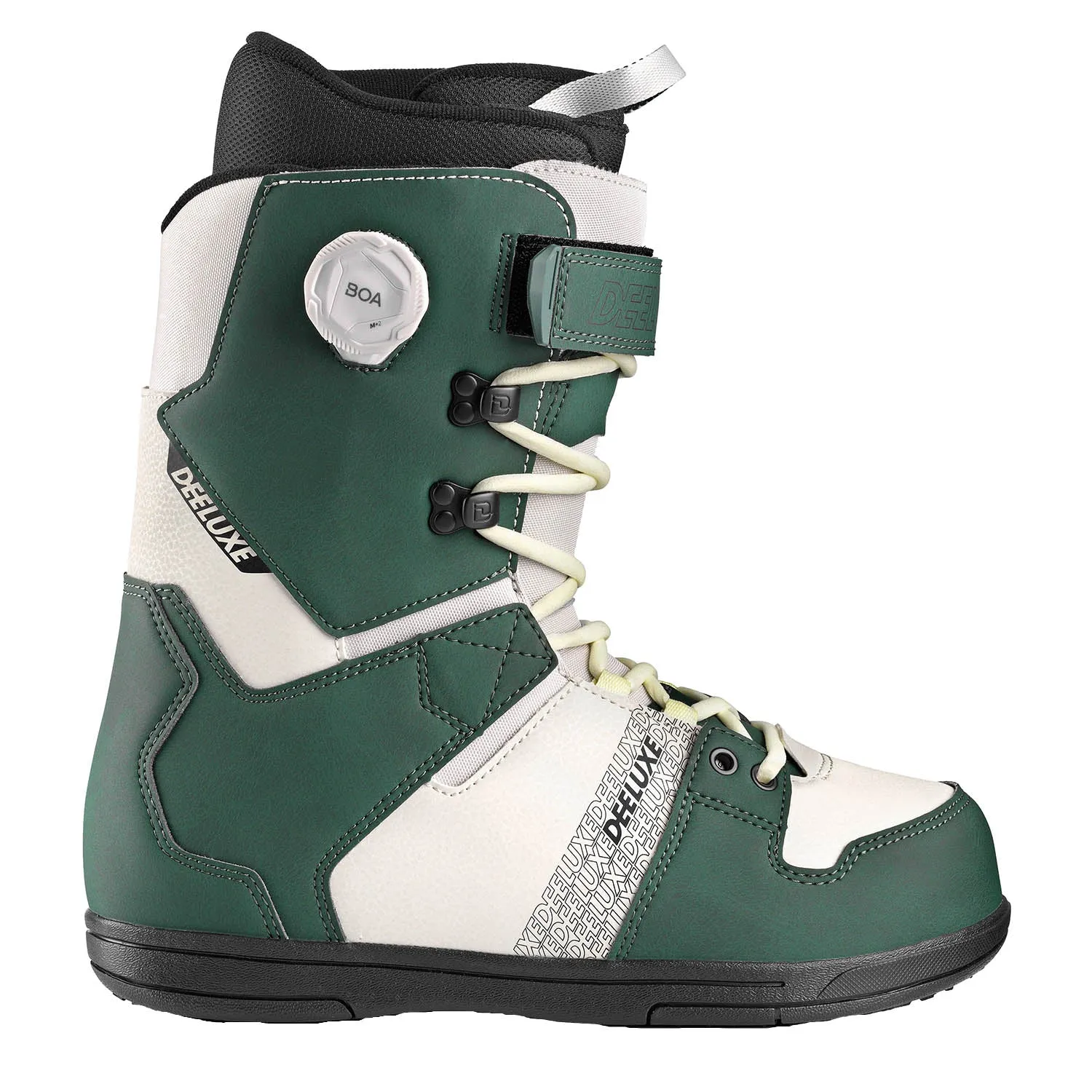 DNA Snowboard Boots 2025