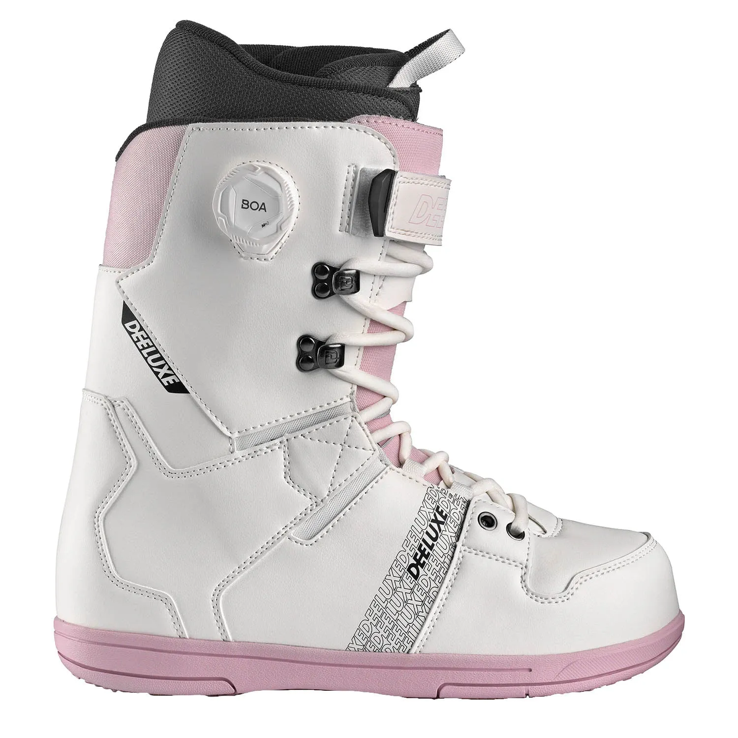 DNA Snowboard Boots 2025