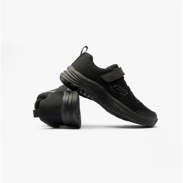 DREAMY DANCER-MISS MINIMALIST Girls Trainers Black