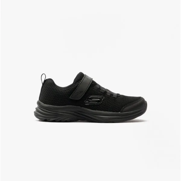 DREAMY DANCER-MISS MINIMALIST Girls Trainers Black