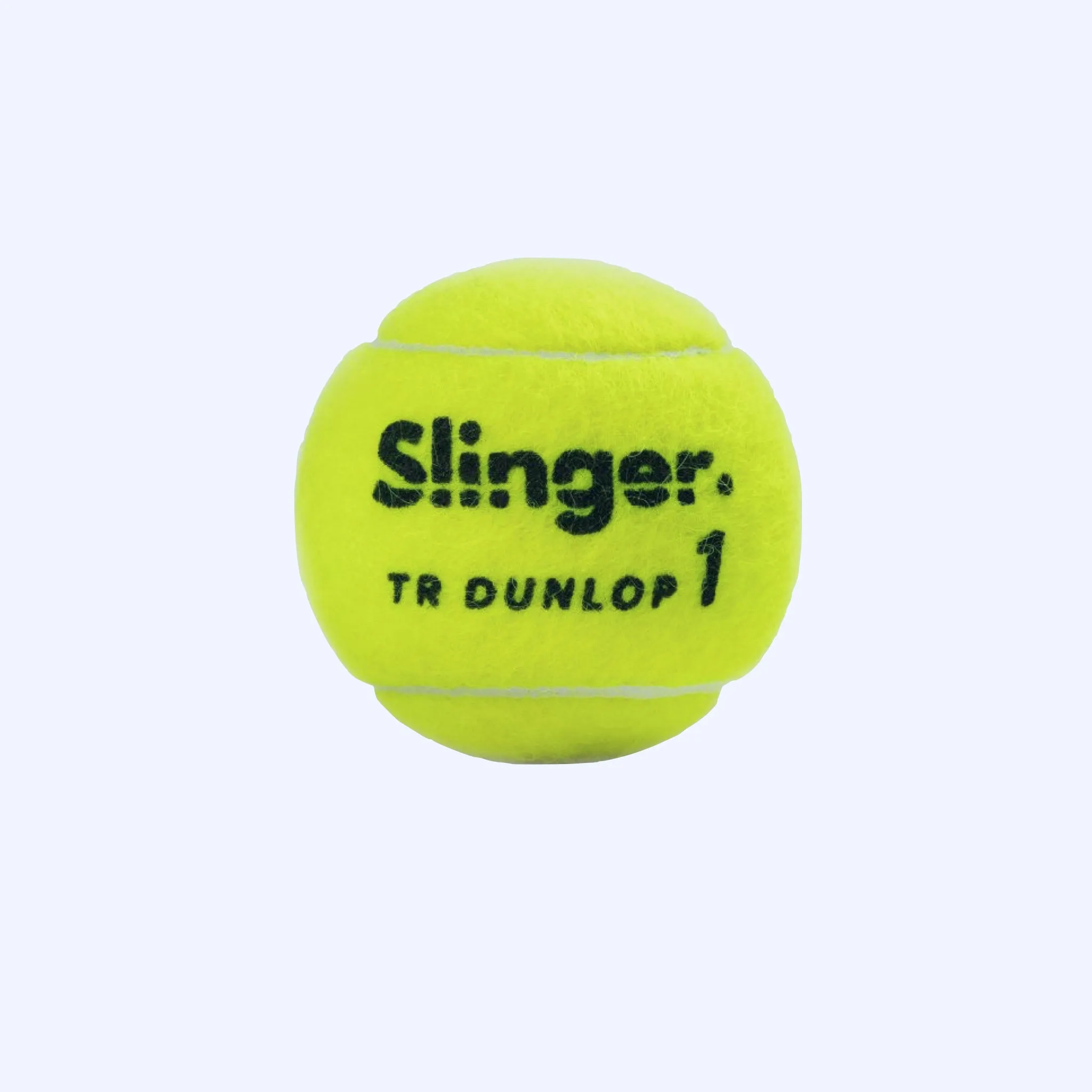 DUNLOP FORT TR PLUS T-BALLS