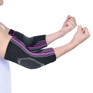 Elbow Compression Sleeve PINK