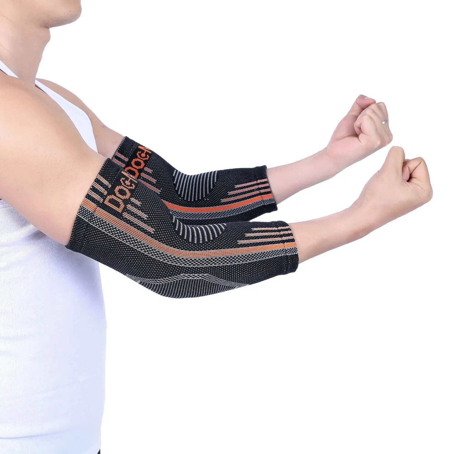 Elbow Compression Sleeve