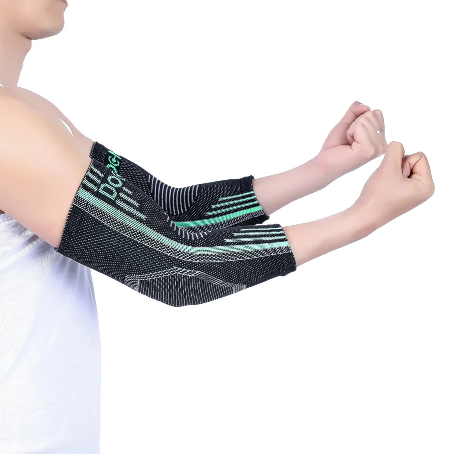 Elbow Compression Sleeve