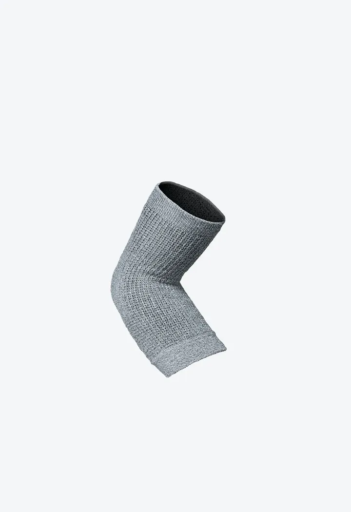 Elbow Sleeve in Charcoal