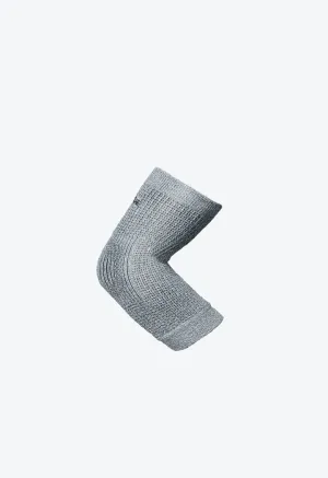 Elbow Sleeve in Charcoal