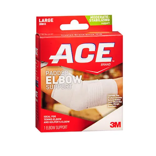 Elbow Support 1 Each, Large By 3M