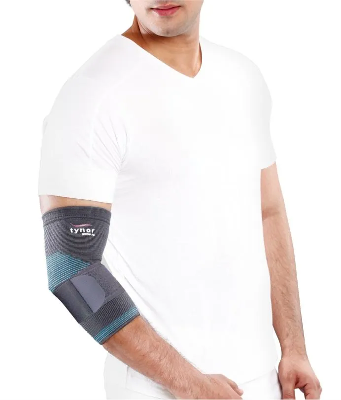 Elbow Support (Latex Free)