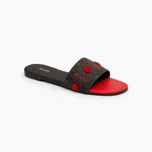 Ethnic Slides