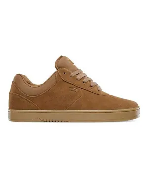 Etnies Kids Joslin | Brown/Gum