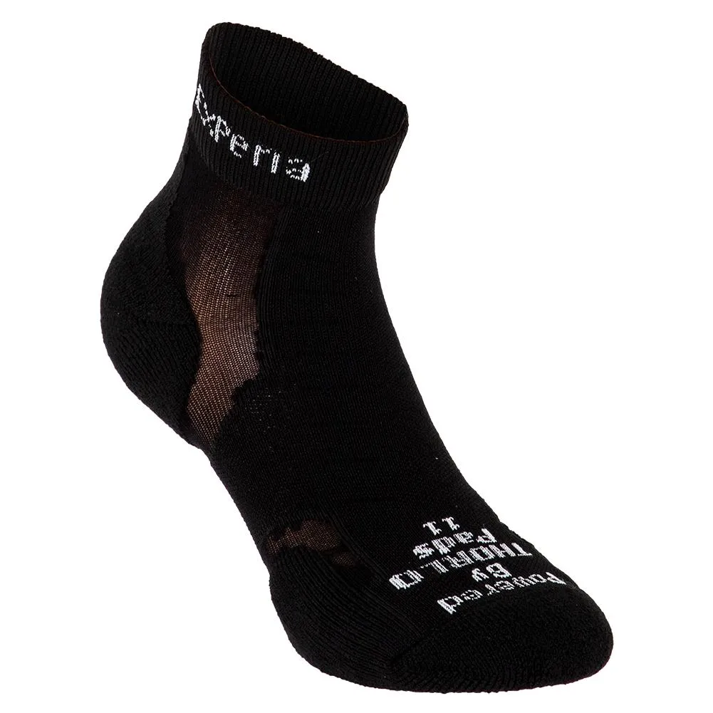 Experia Mini Tennis Crew Socks