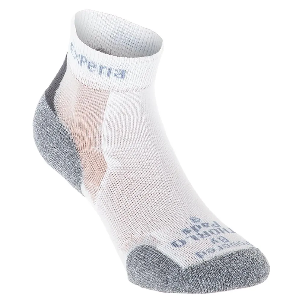 Experia Mini Tennis Crew Socks