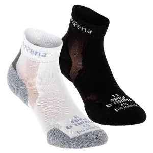 Experia Mini Tennis Crew Socks