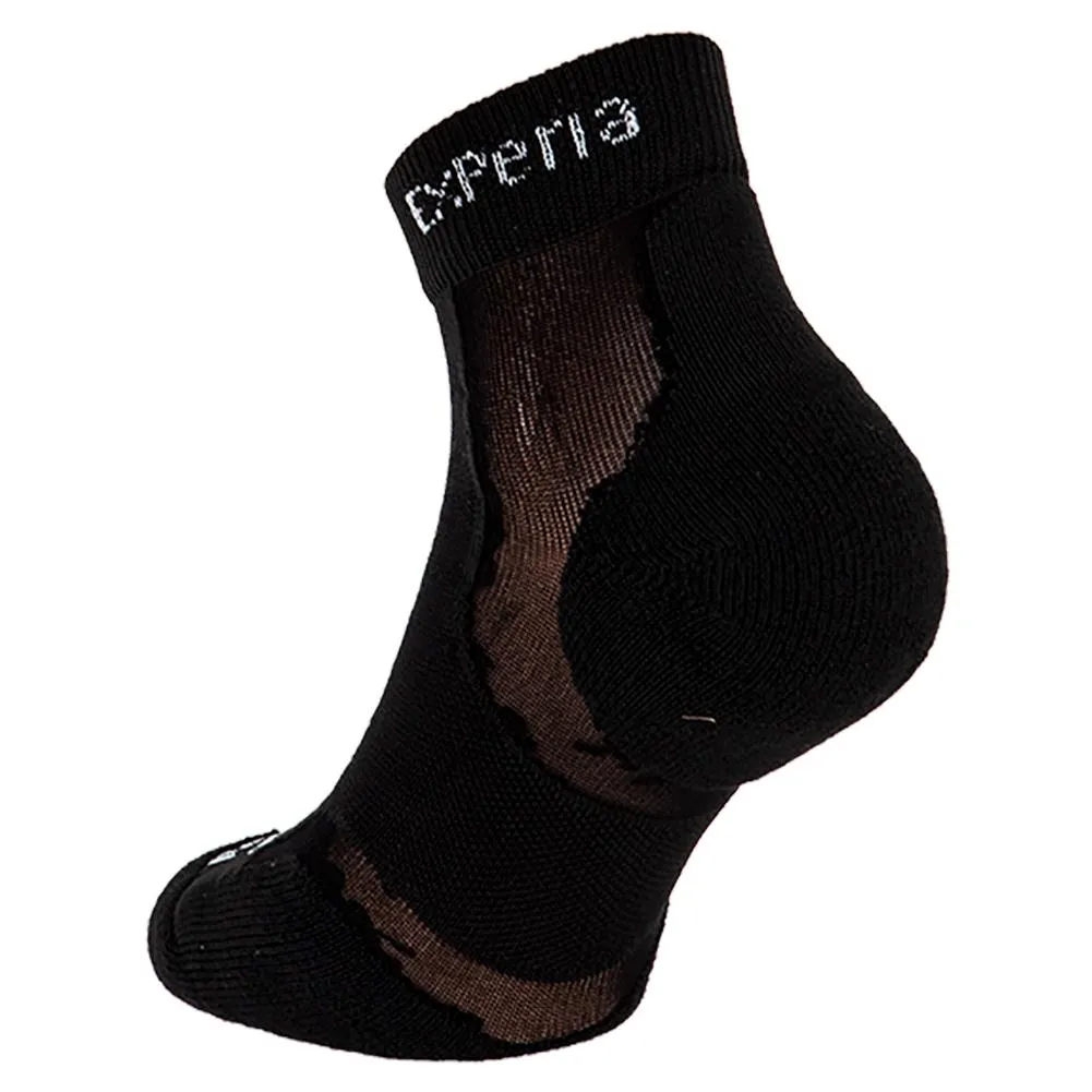 Experia Mini Tennis Crew Socks