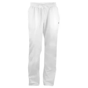 Fila Men's Essentials Track Pant - White