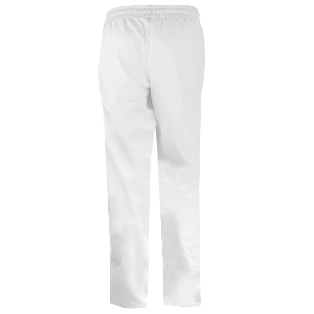 Fila Men's Essentials Track Pant - White