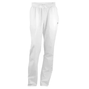 Fila Women's Essentials Track Pant - White