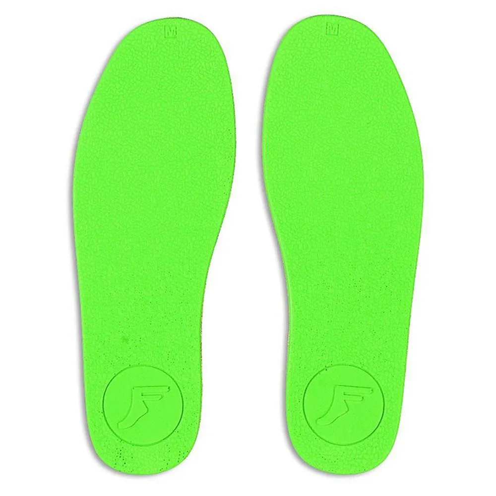 Footprint Kingfoam Flat Insoles (Red Camo)