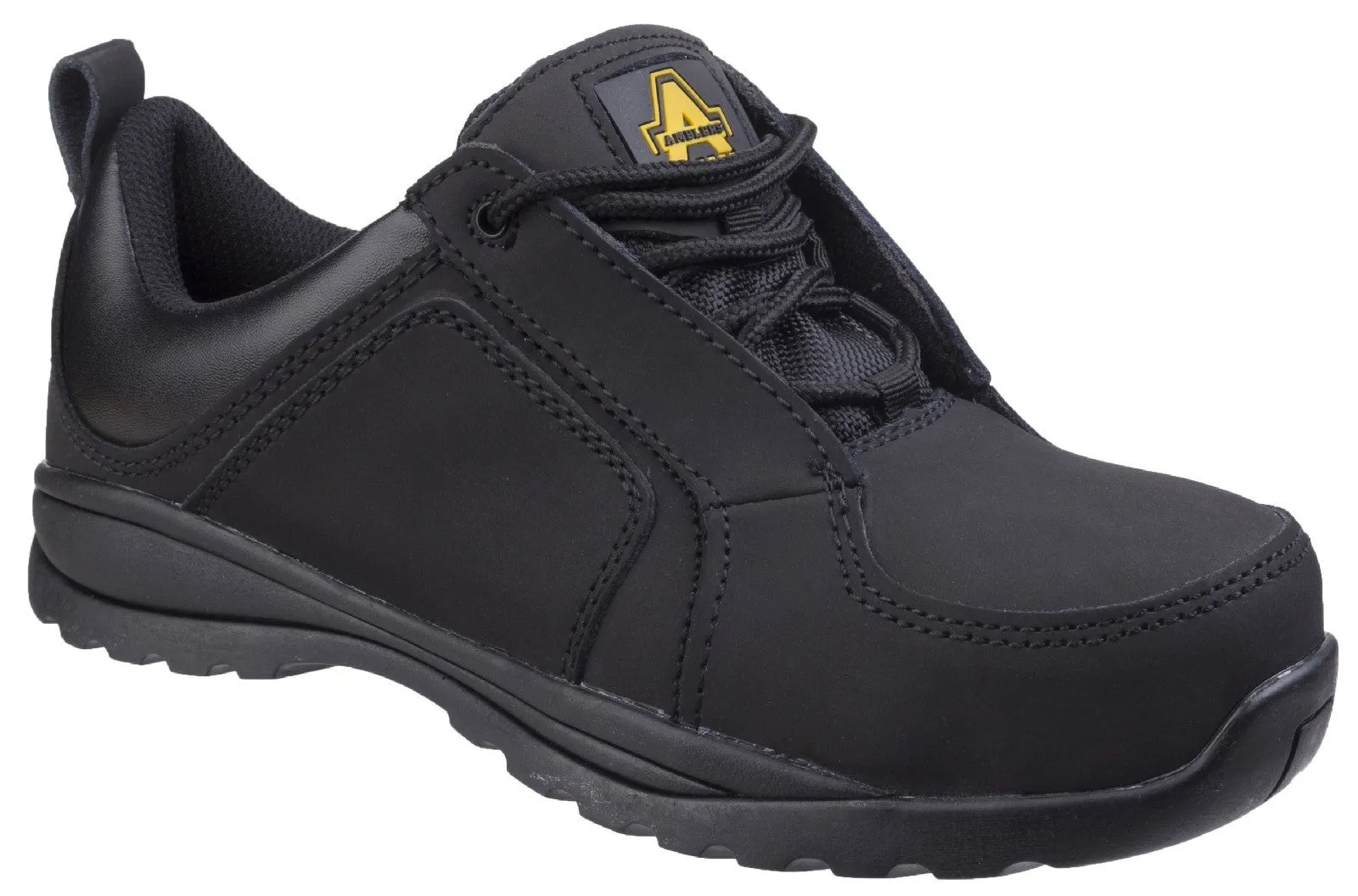 FS59C Metal Free Lace Up Safety Trainer