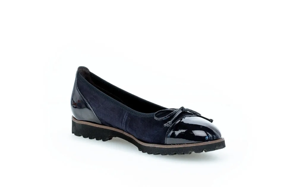 Gabor Temptation Shoe 04100