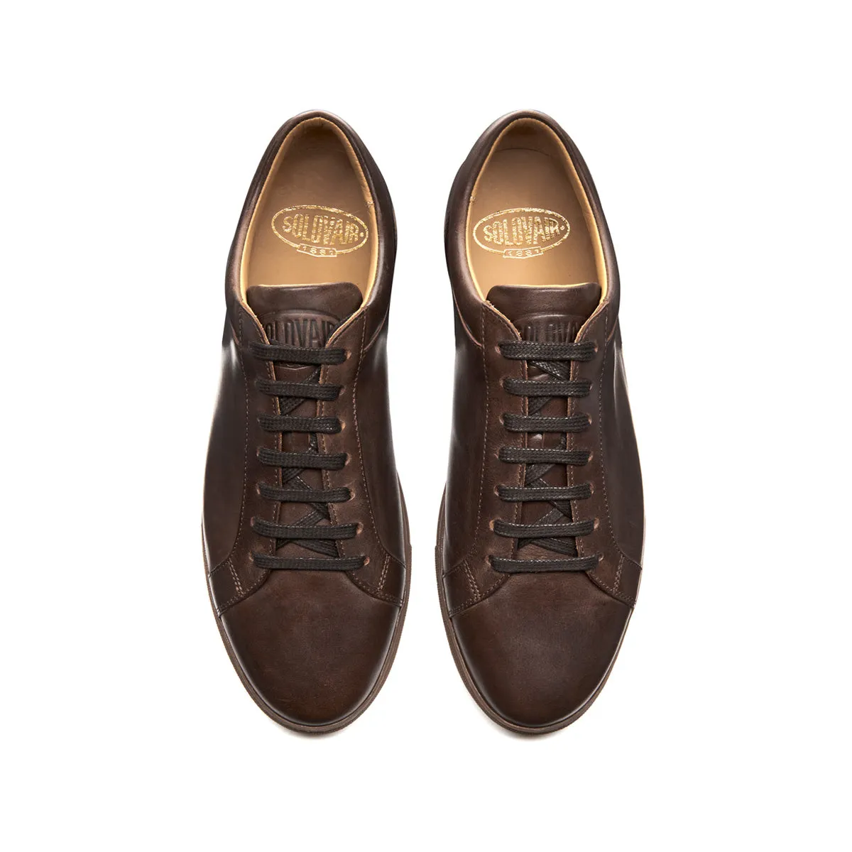 Gaucho Crazy Horse Sneaker 070