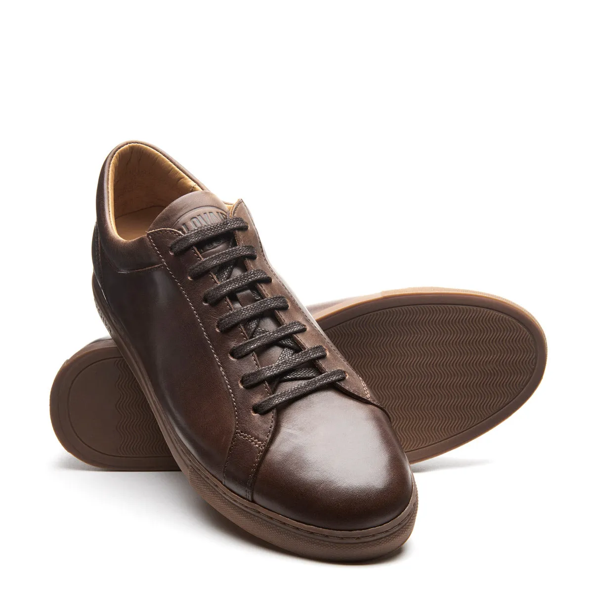 Gaucho Crazy Horse Sneaker 070