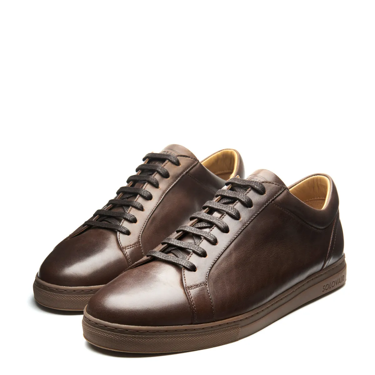 Gaucho Crazy Horse Sneaker 070