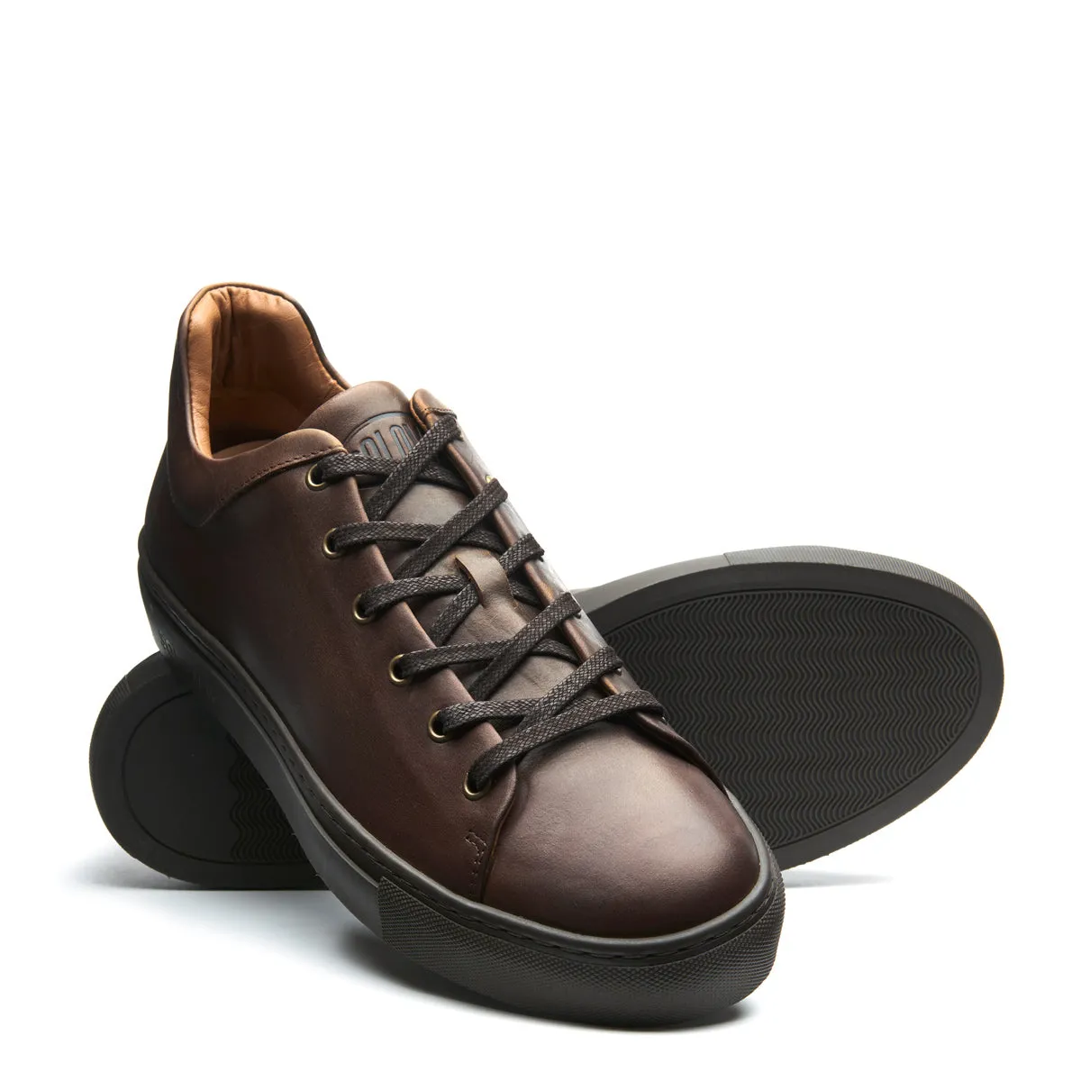 Gaucho Crazy Horse Sneaker