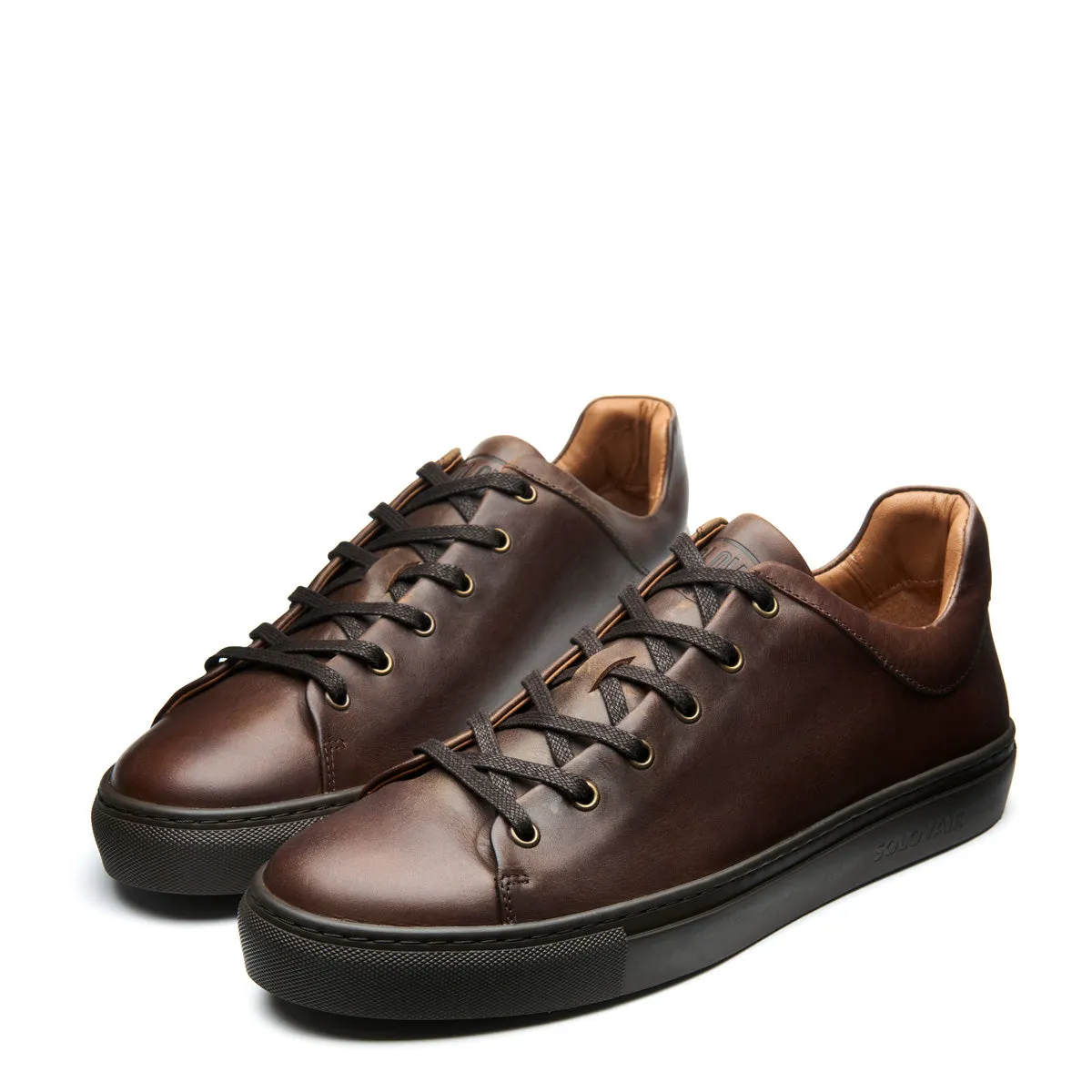 Gaucho Crazy Horse Sneaker