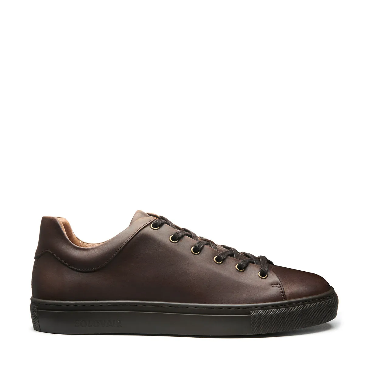 Gaucho Crazy Horse Sneaker