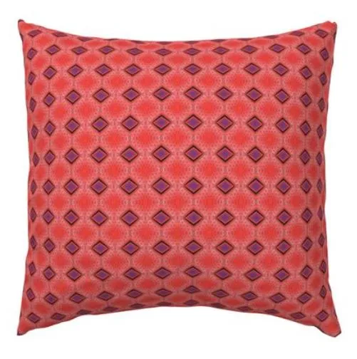 GinaMari Collection No. 1 - Decorative Pillow Cover