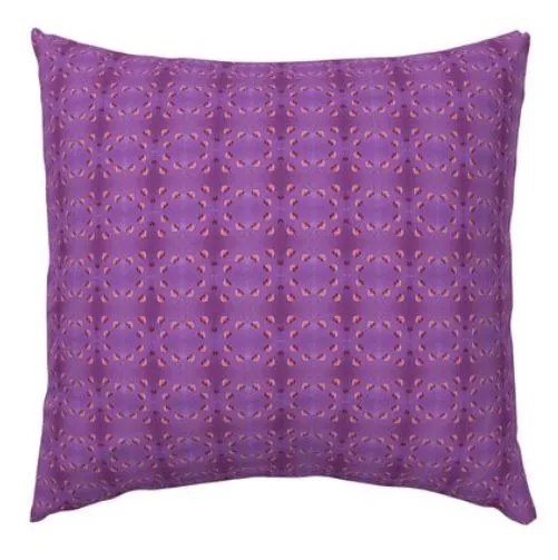 GinaMari Collection No. 3 - Decorative Pillow Cover