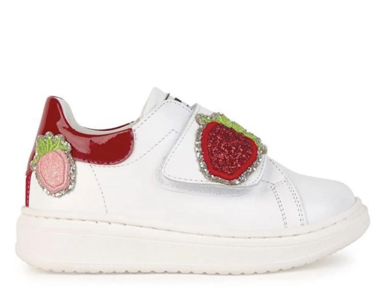 Girls Strawberry Trainer