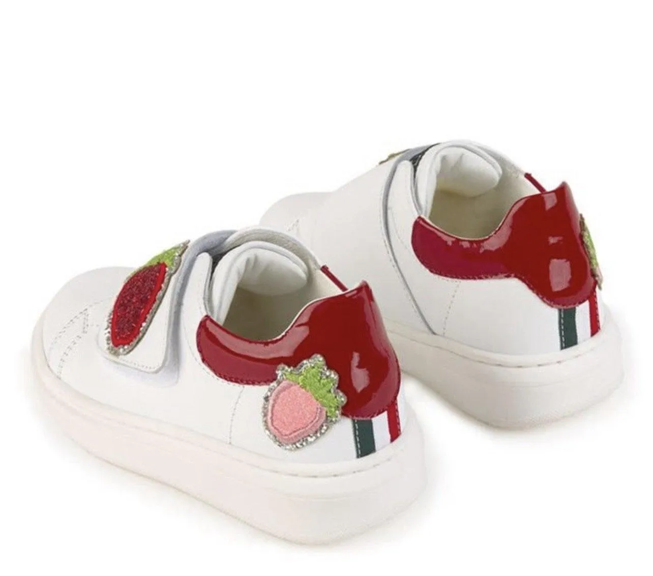 Girls Strawberry Trainer