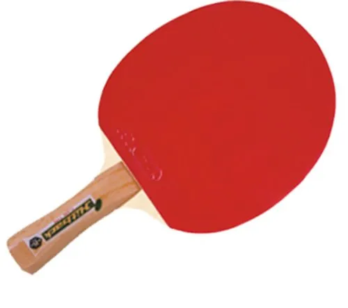 GKI Hitback Table Tennis Bat