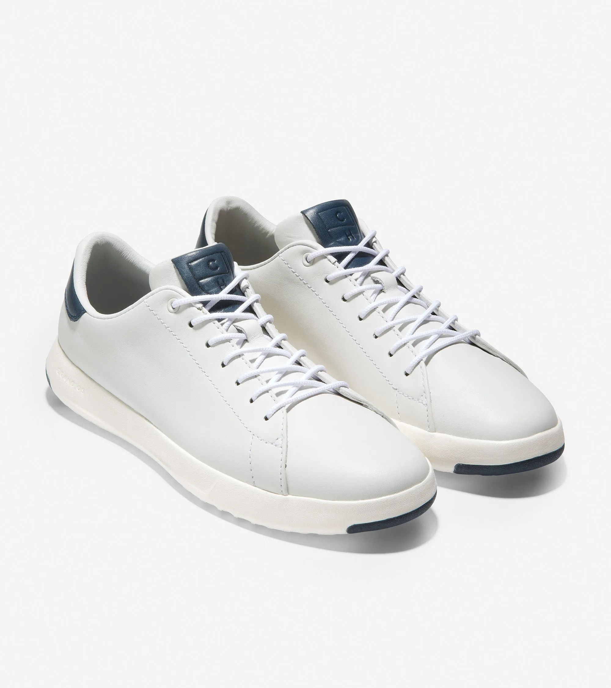 GrandPrø Tennis Sneaker