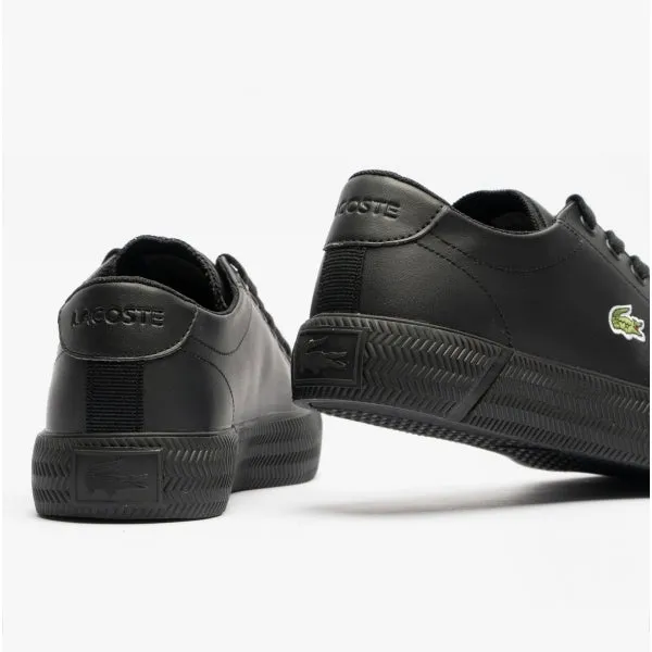 GRIPSHOT 222 1 Unisex Kids Trainers Black