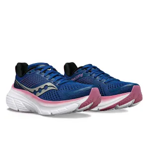 Guide 17 Women's - Navy/Orchid