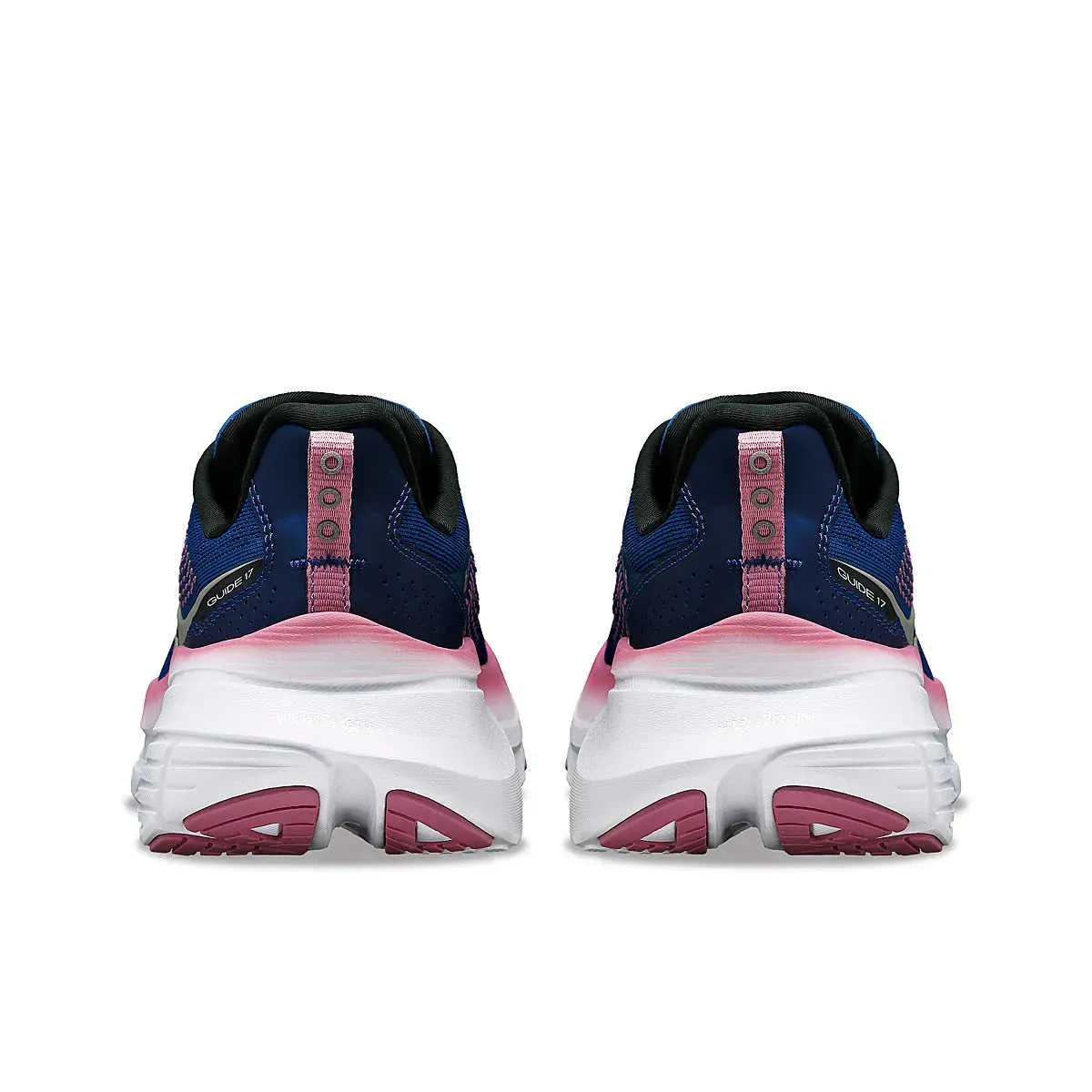 Guide 17 Women's - Navy/Orchid