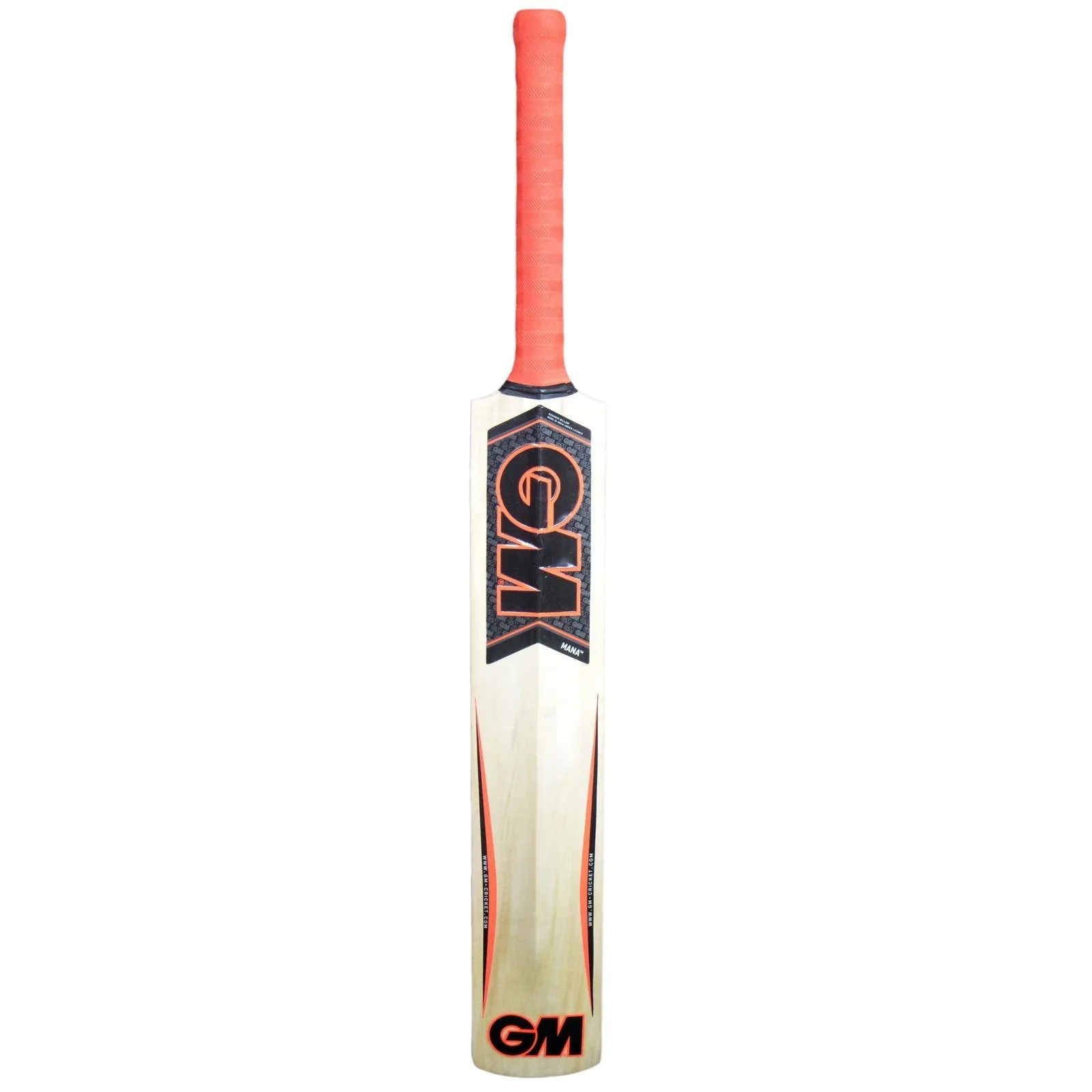 Gunn & Moore GM Mana 202 Kashmir Willow Bat (Size 6)