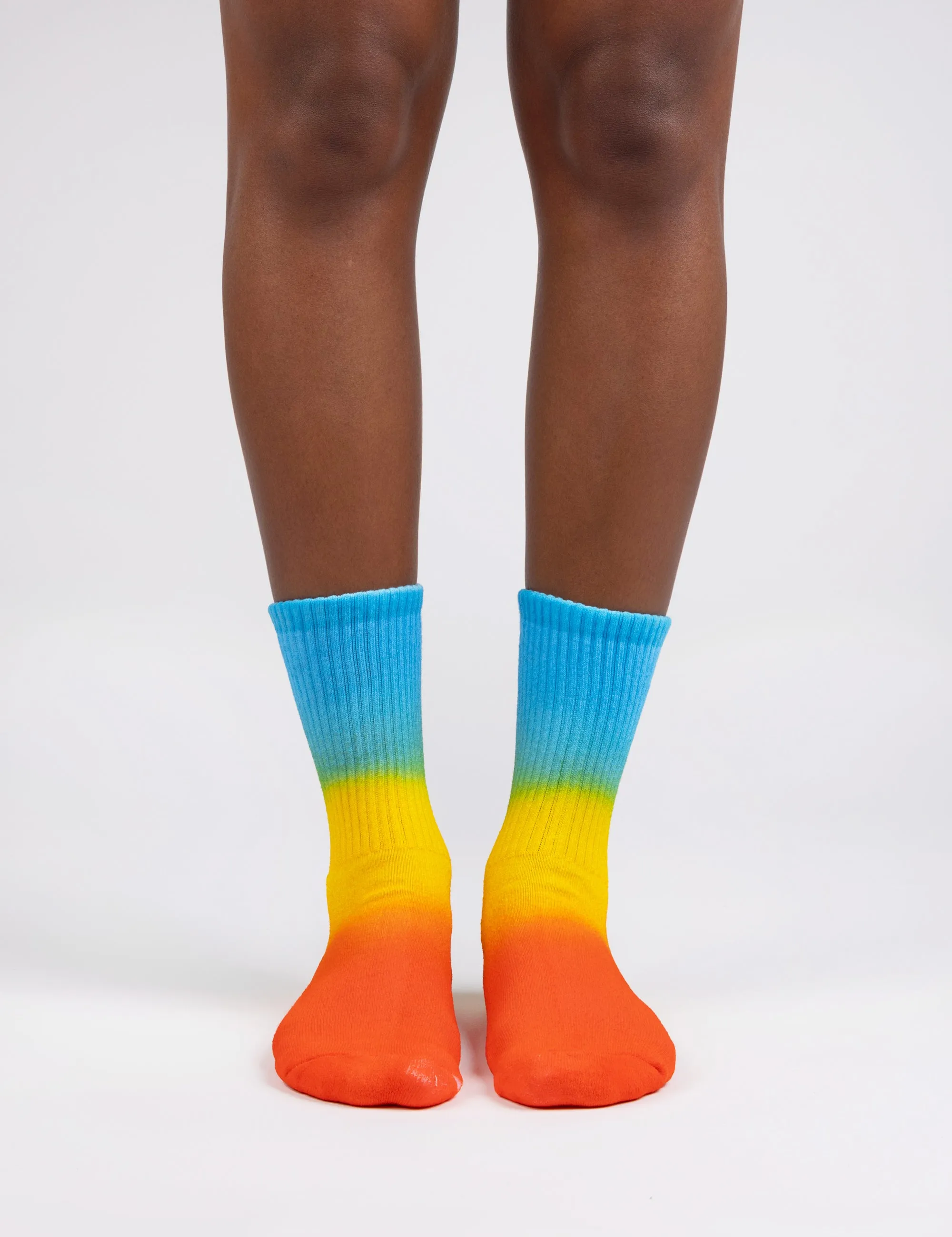 Halcyon Socks