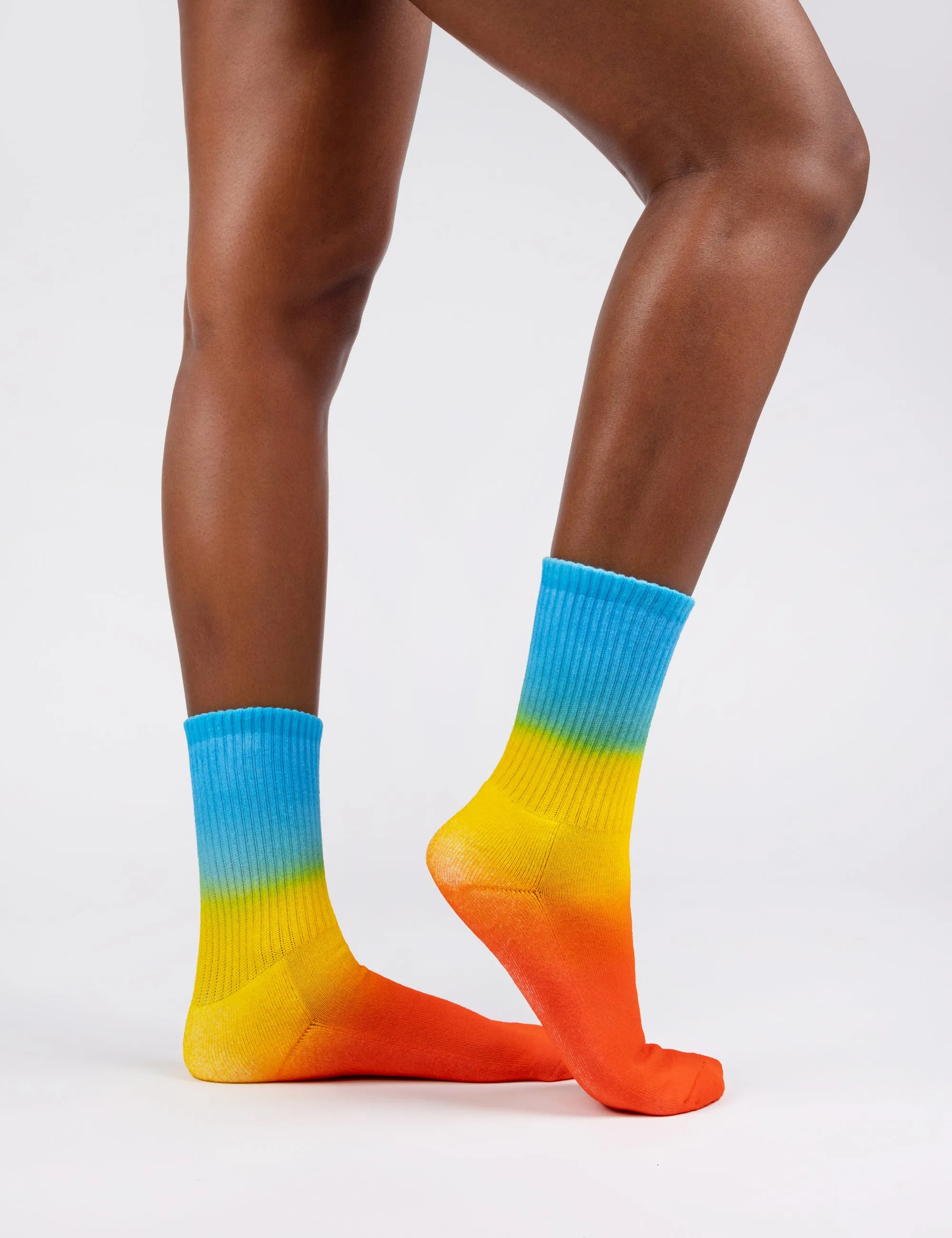 Halcyon Socks