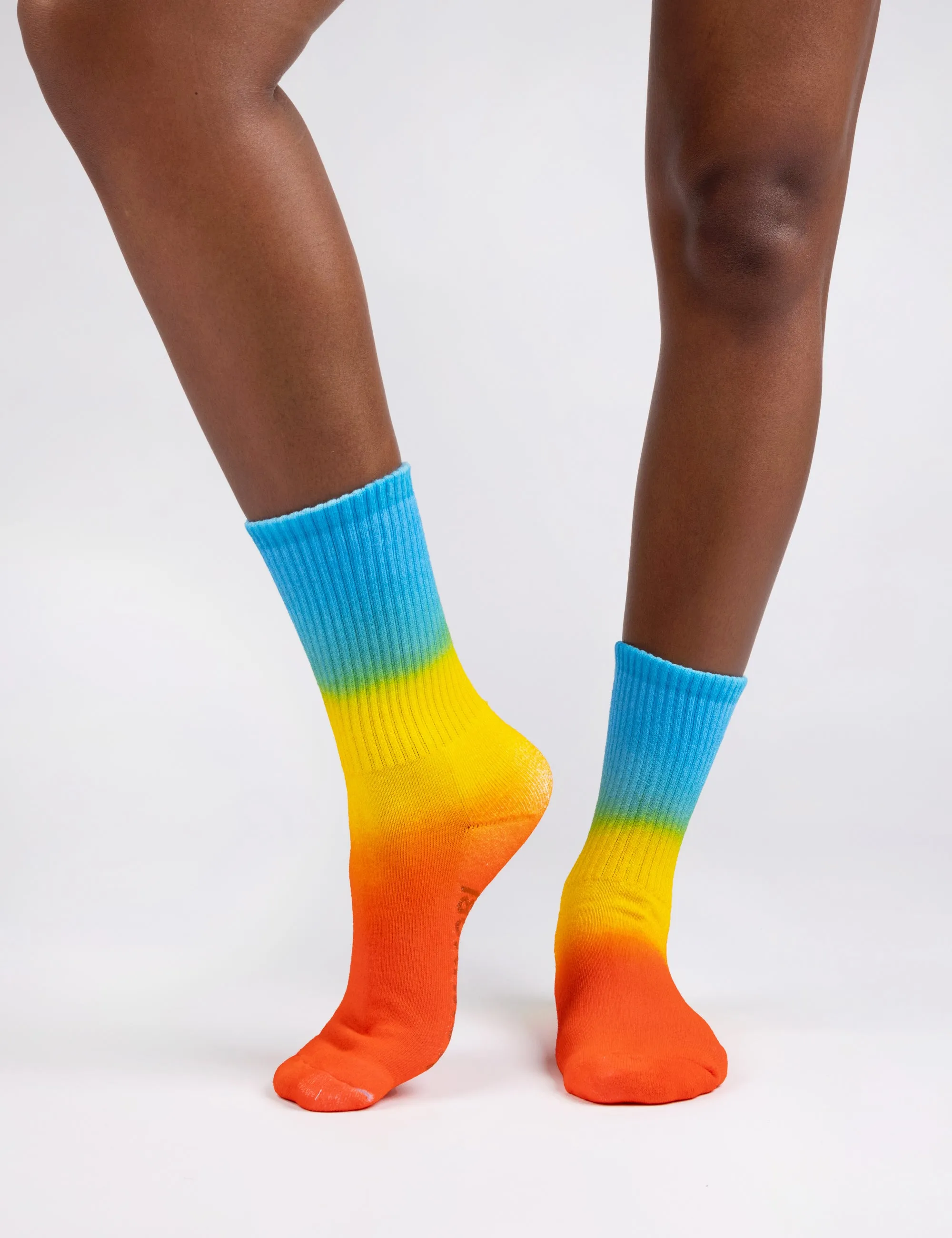 Halcyon Socks